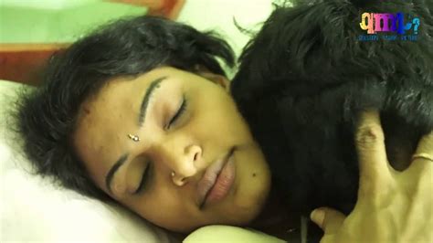 mallu aunty romance video